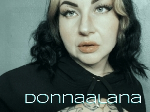 Donnaalana