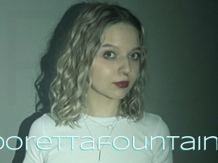 Dorettafountain