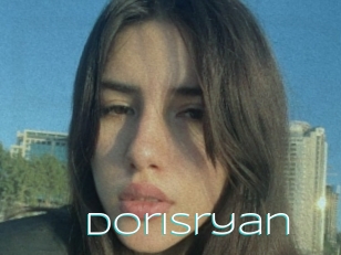 Dorisryan