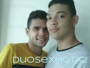 Duosexhotx2