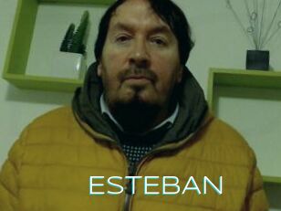 ESTEBAN