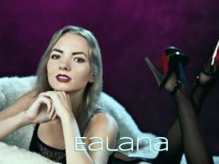 Ealana