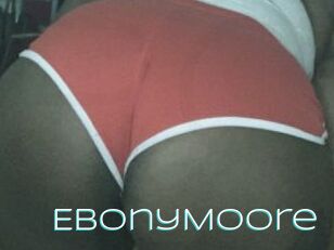 EbonyMoore