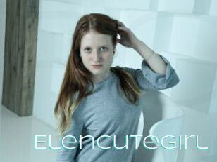 ElenCuteGirl