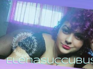 ElenaSuccubus