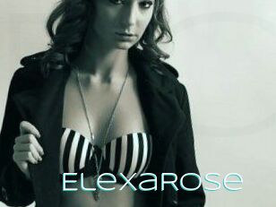ElexaRose