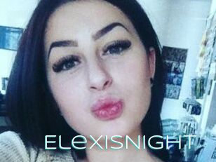 ElexisNight