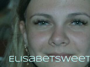 ElisabetSweet