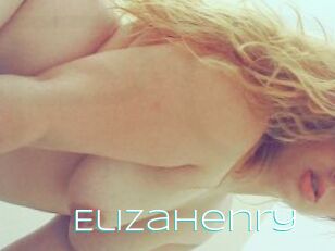 ElizaHenry