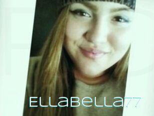 Ellabella77