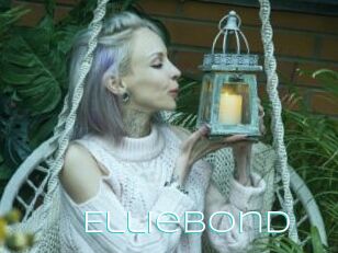 EllieBond Porno 3x