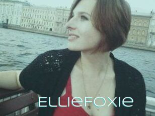 EllieFoxie