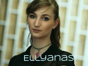Ellyanas