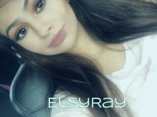 ElsyRay