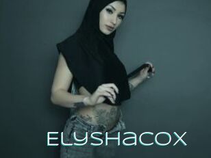 ElyshaCox