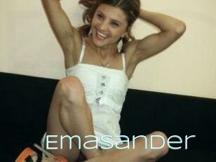 Ema_Sander
