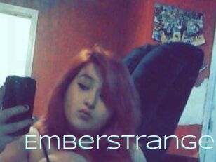 EmberStrange