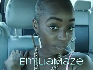 Emilia_Maze