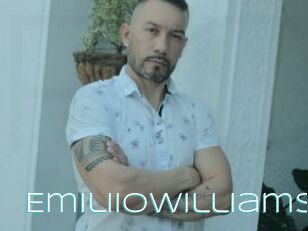 EmiliioWilliams