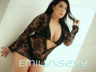 EmilyXSexy