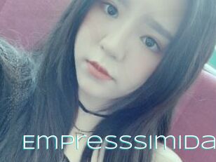 Empresssimida