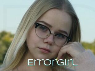 ErrorGirl