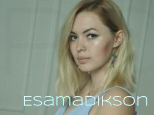 EsamaDikson
