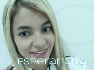 Esperancita
