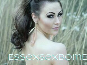 EssexSexBomb