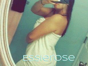 Essierose
