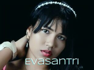 EvaSantri