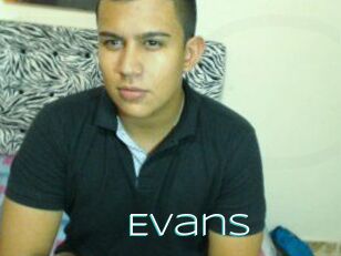 Evans