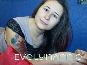EvelynAnnie