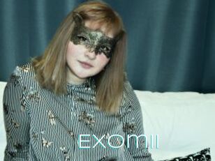 Exomii