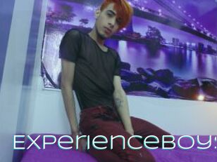 Experienceboys