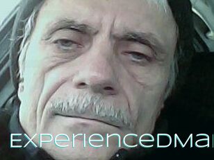 ExperiencedMan