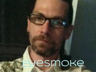 Eyesmoke