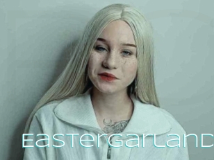Eastergarland
