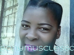 Ebonymuscles80