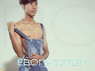 Ebonytatan