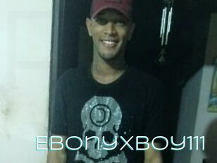 Ebonyxboy111