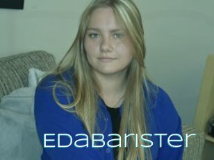 Edabarister