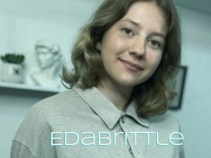 Edabrittle