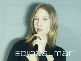 Edinaalman