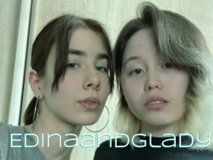 Edinaandgladys
