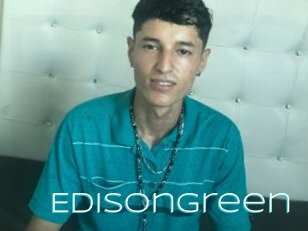 Edisongreen