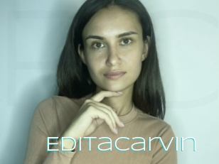 Editacarvin