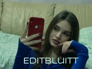 Editbluitt