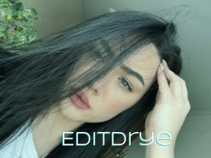 Editdrye