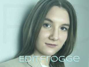 Editfrogge